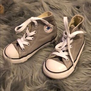 Toddler Converse